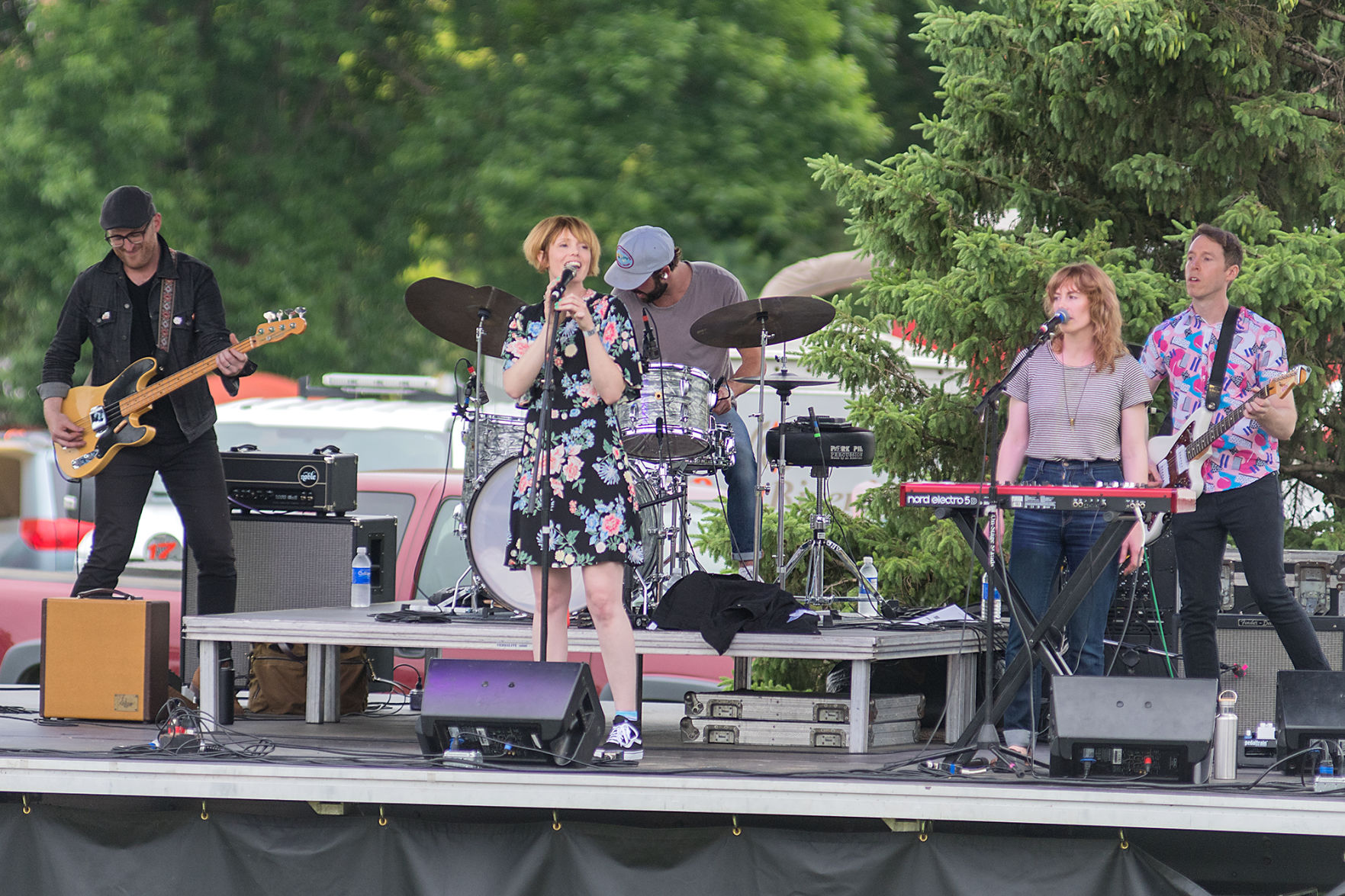 Solstice Festival 3
